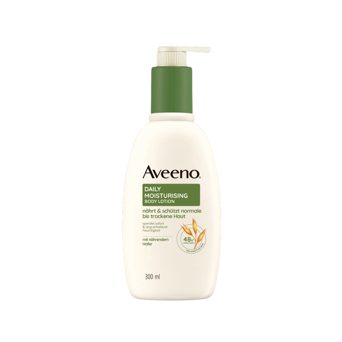 Aveeno Daily Moisturising Body Lotion 300 ml