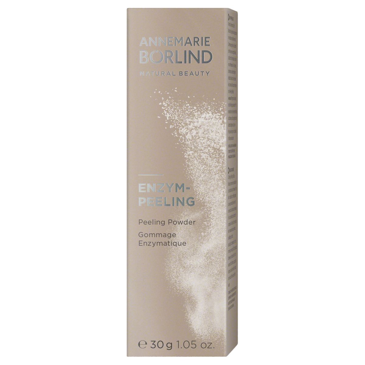 Börlind Enzym Peeling 30 g