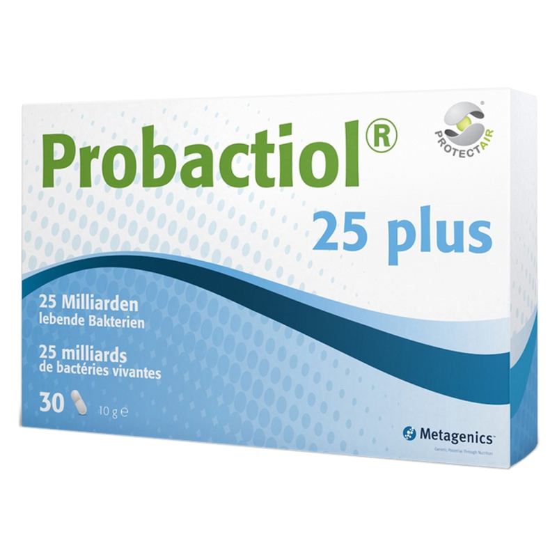 Probactiol 25 plus Kapseln 30 Stück