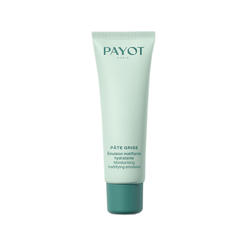 Payot Pâte Grise Emulsion Matifiante Hydratante 50 ml