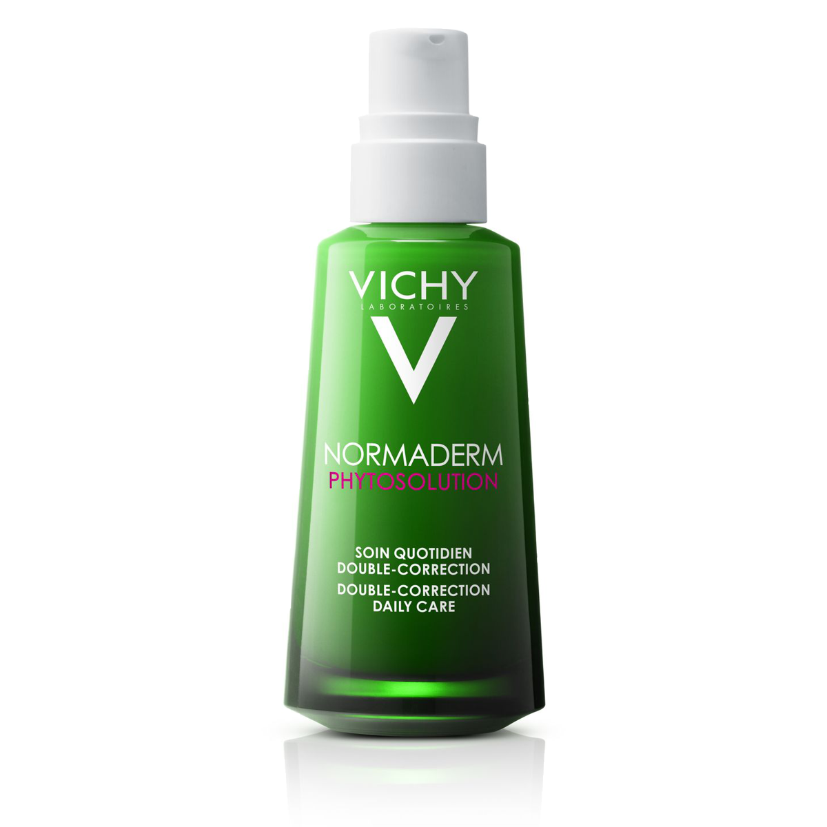 Vichy Normaderm Phytosolution Gesichtspflege 50 ml