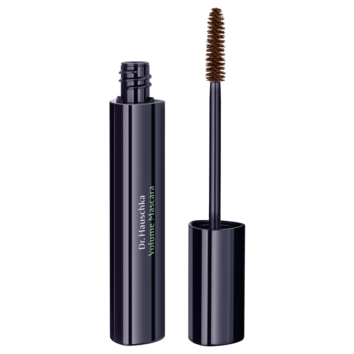 Dr Hauschka Volume Mascara 02 brown 8 ml