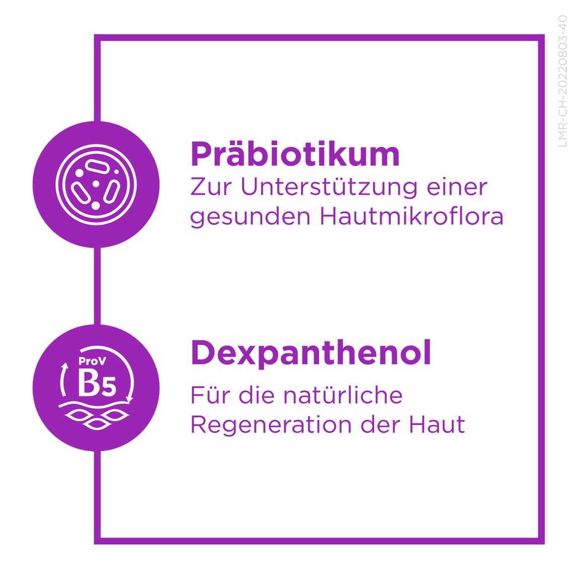 Bepanthen Derma SensiDaily Schutzbalsam 400 ml