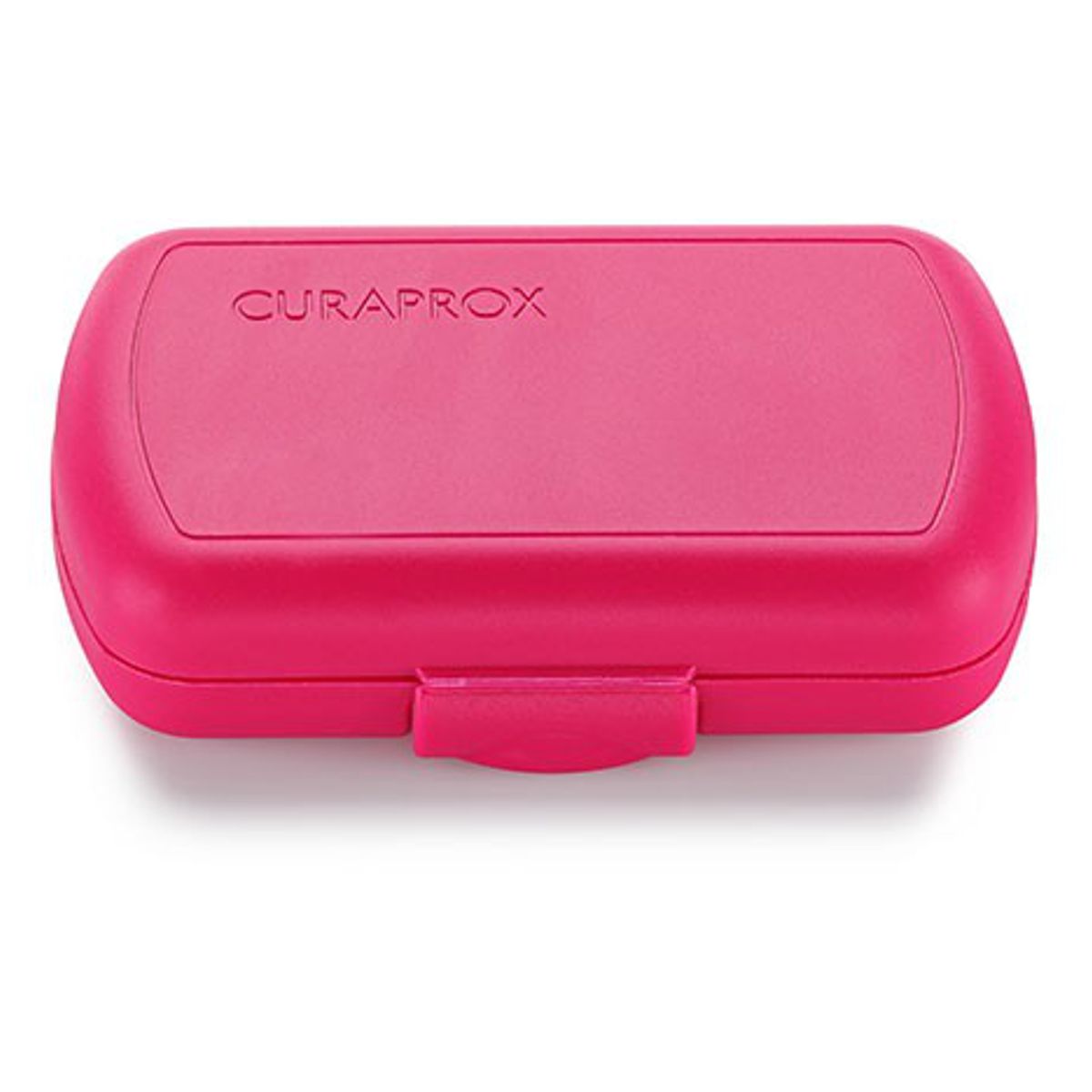 Curaprox Travel Set magenta