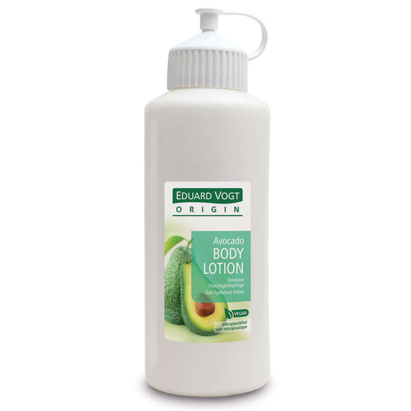 Eduard Vogt Origin Avocado Body Lotion 1000 ml