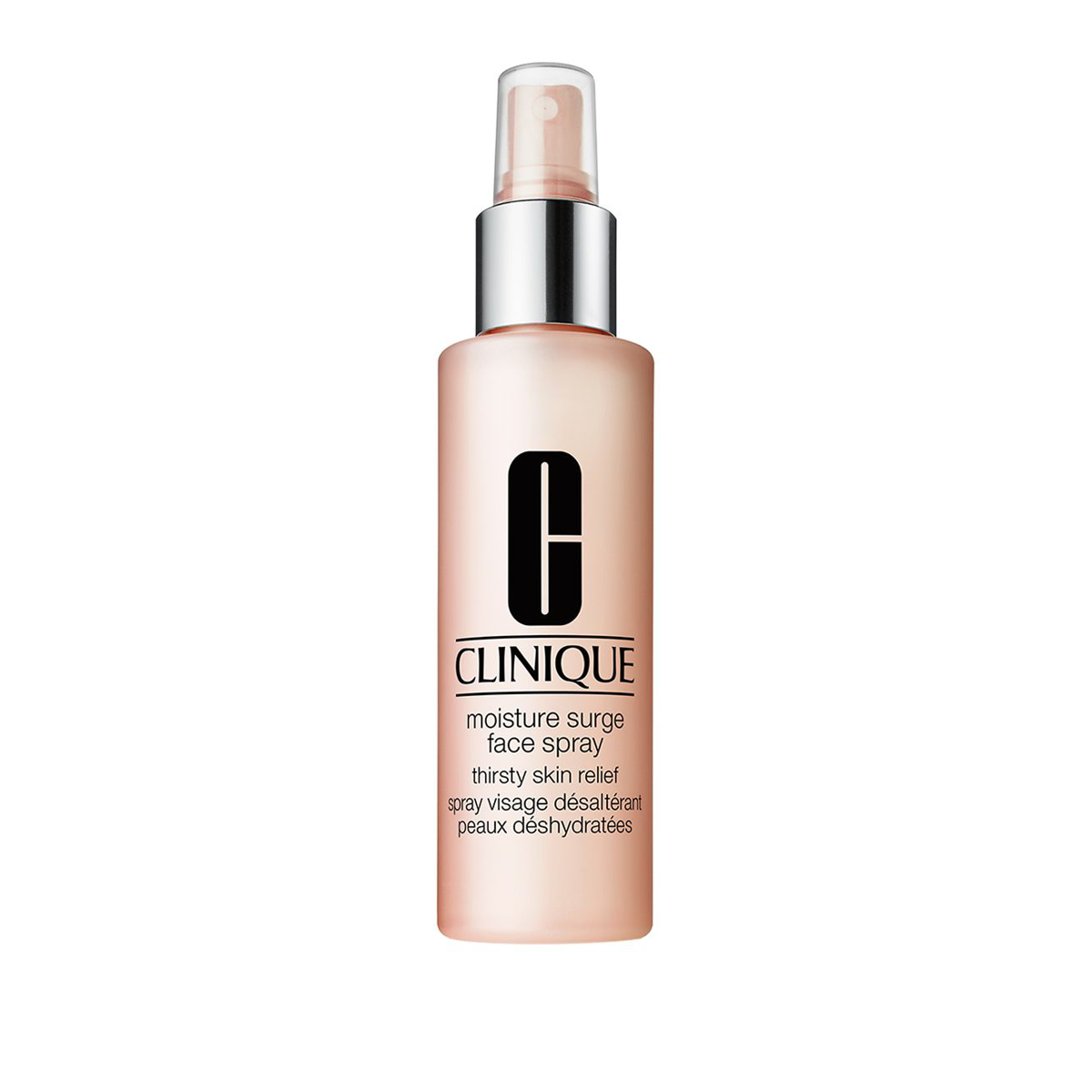 Clinique Moisture Surge Face Spray 125 ml