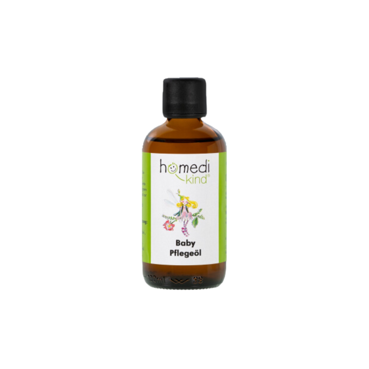 Homedi-Kind Babypflegeöl 100 ml