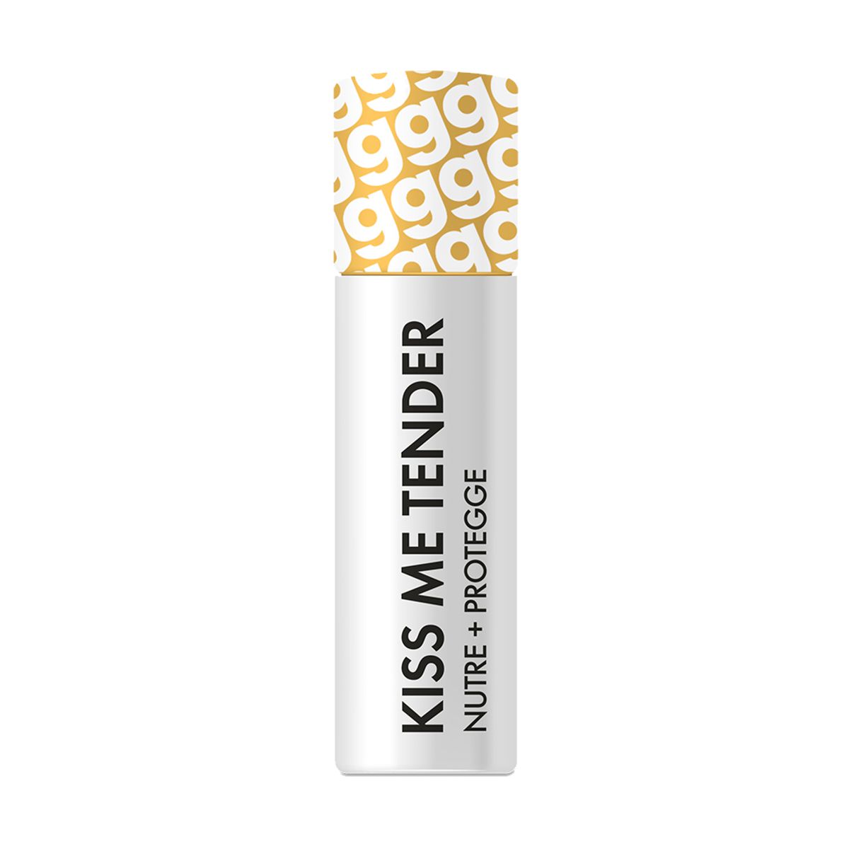 Goovi Kiss me Tender Lippenbalsam Nährend 5,7 ml