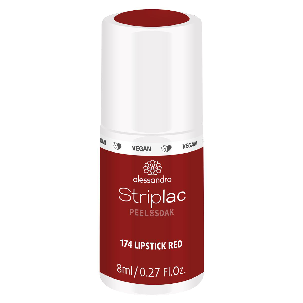 Alessandro Striplac 8 ml