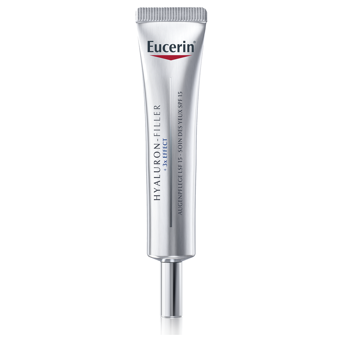 Eucerin Hyaluron-Filler Augenpflege 15 ml