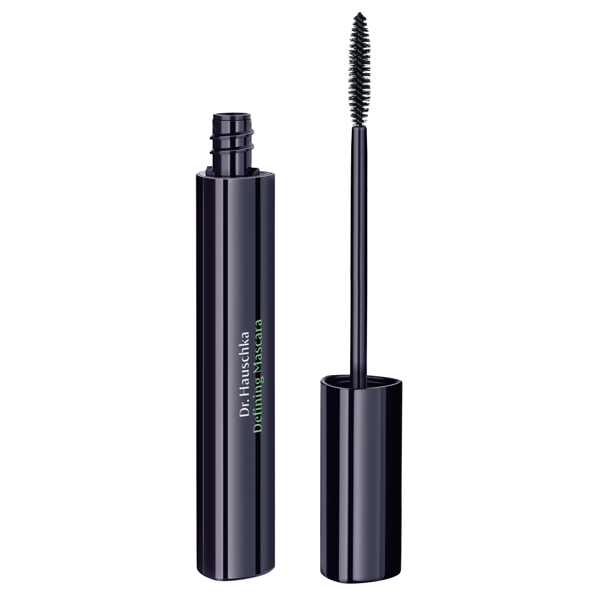 Dr Hauschka Defining Mascara 01 black 6 ml