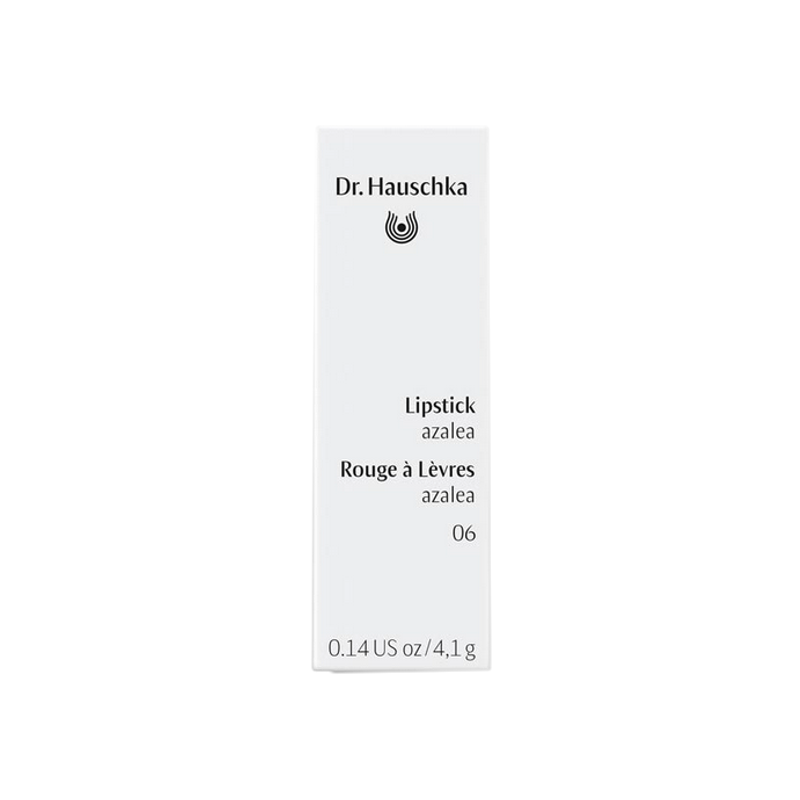 Dr Hauschka Lipstick 06 azalea 4.1 g