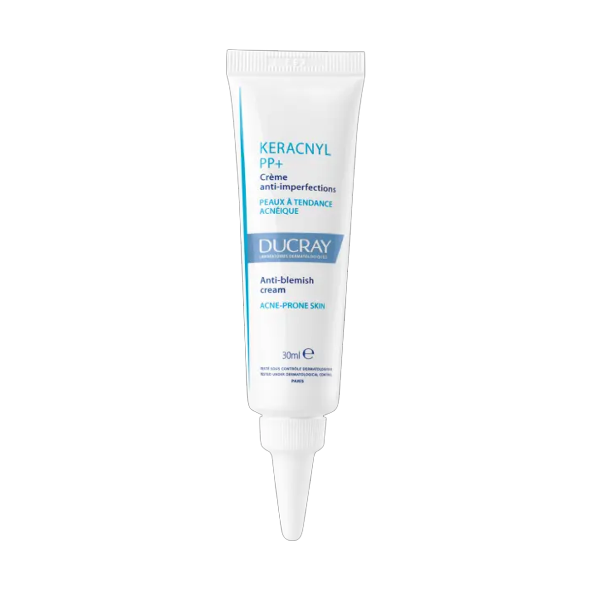 Ducray Keracnyl PP+ Hautunreinheiten Creme 30 ml