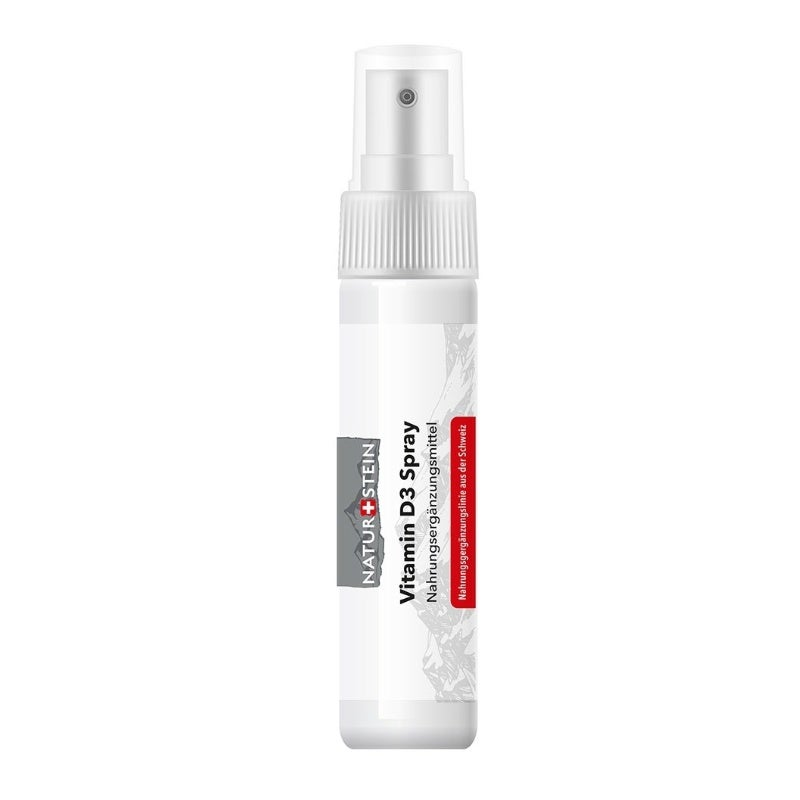 Naturstein Vitamin D3 Spray 25 ml