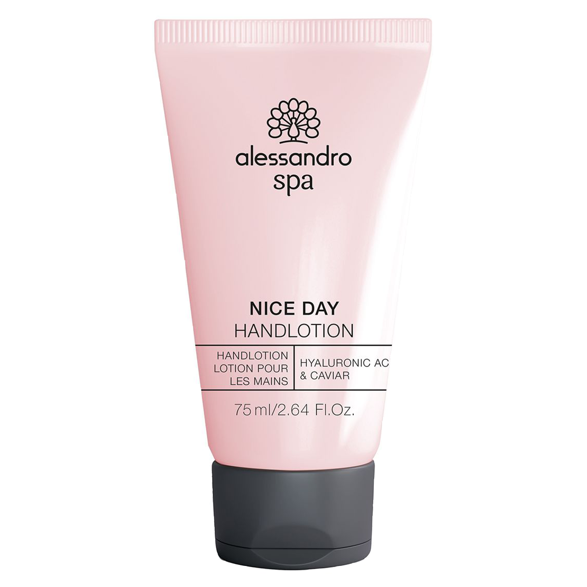 Alessandro Hand Spa Nice Day 75 ml