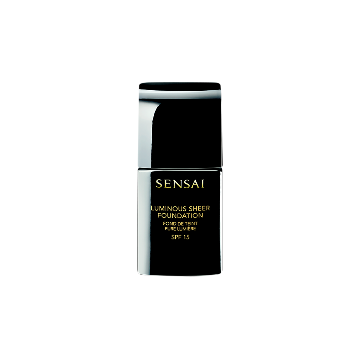 Sensai Colours Luminous Sheer Foundation SPF 15 30 ml