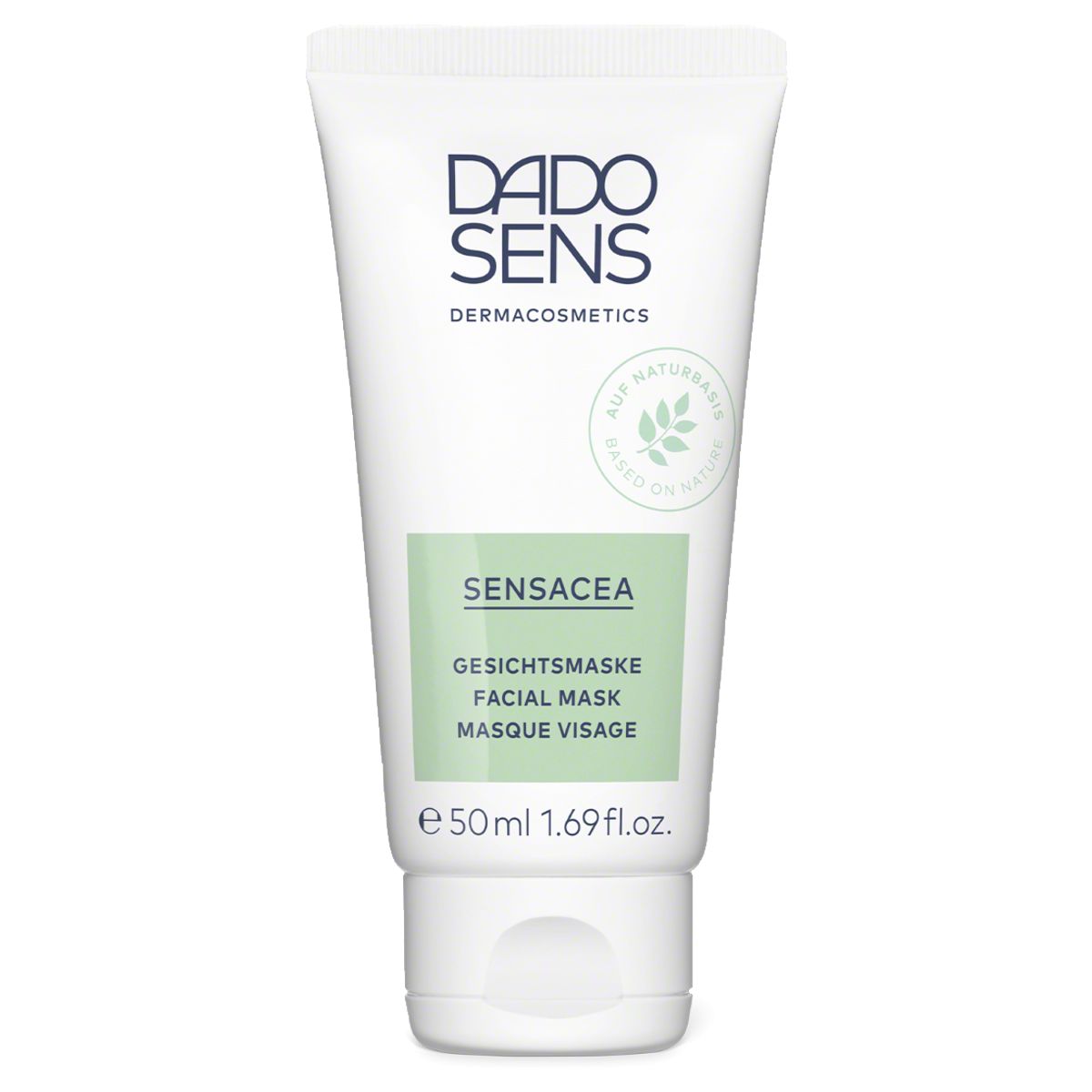 Dado Sens Sensacea Gesichtsmaske 50 ml