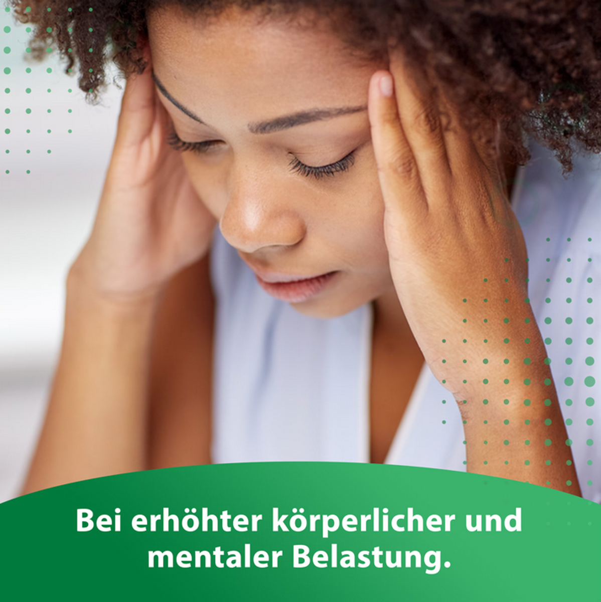 Berocca Med Brausetabletten Cassisaroma bei mentaler Belastung