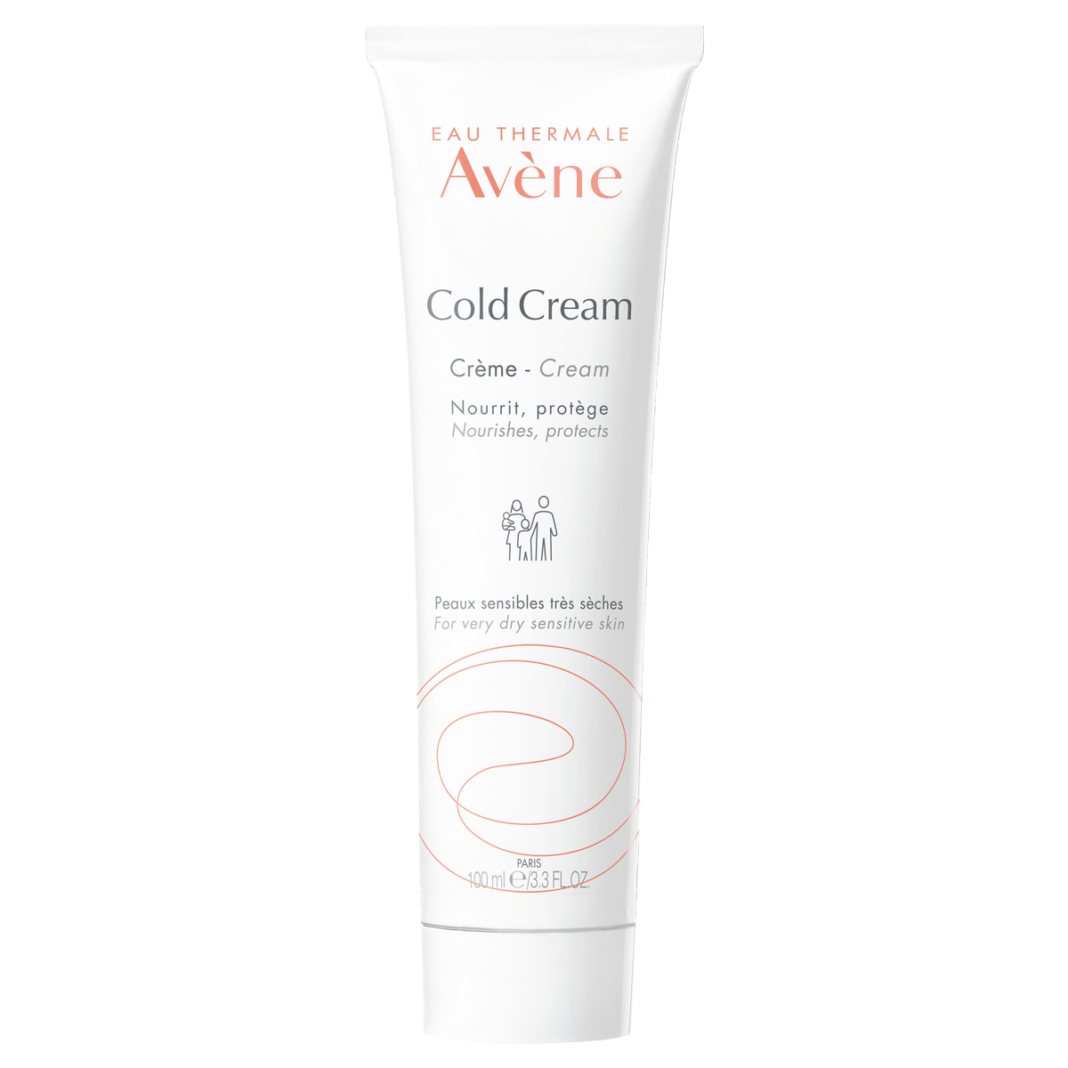 Avène Cold Cream 100 ml