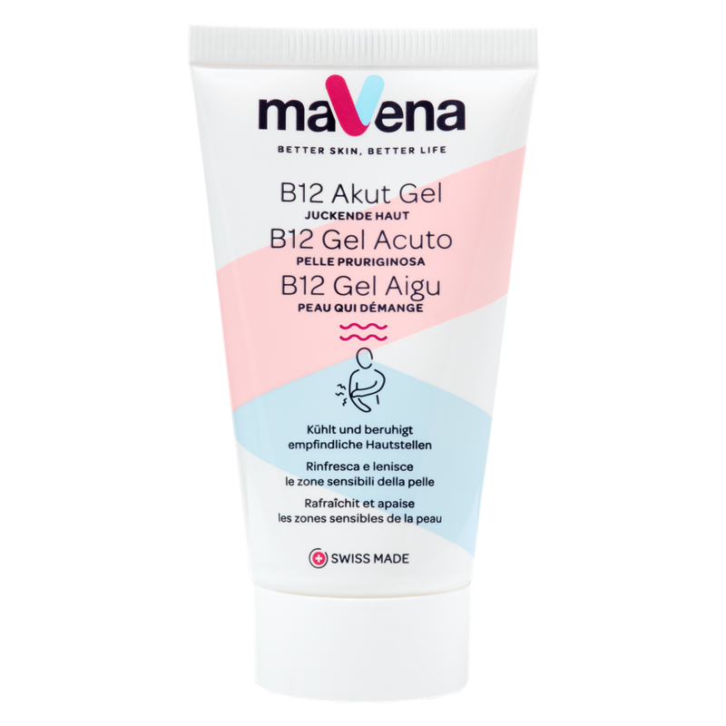 MAVENA B12 Akut Gel 50 ml