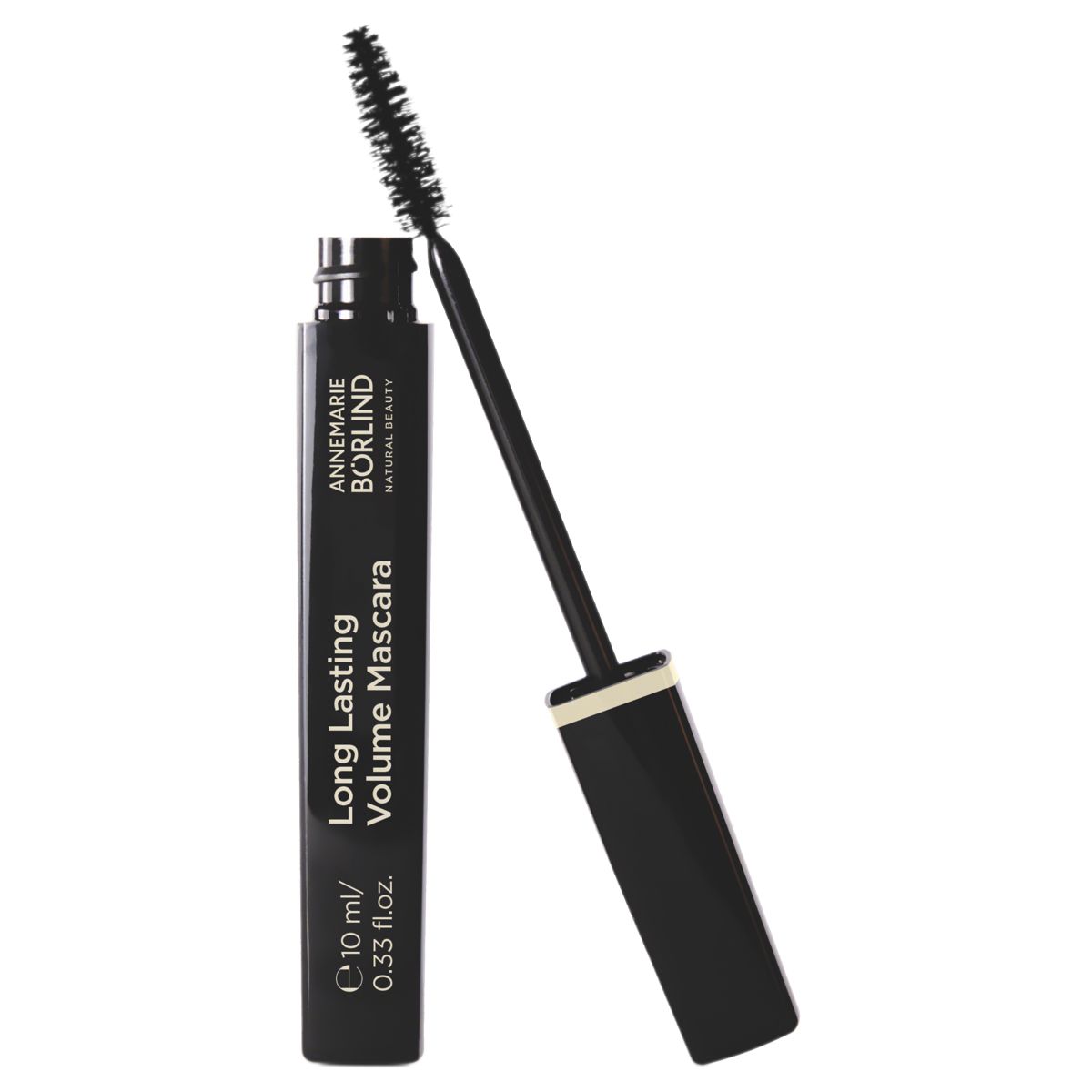 Börlind Long Lasting Volume Mascara 10 ml