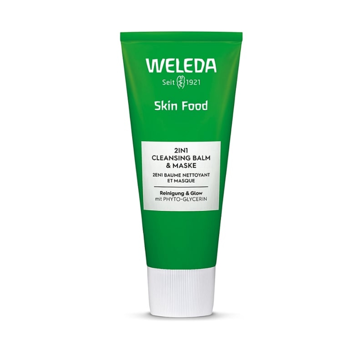 Weleda Skin Food 2in1 Balm & Mask 75 ml