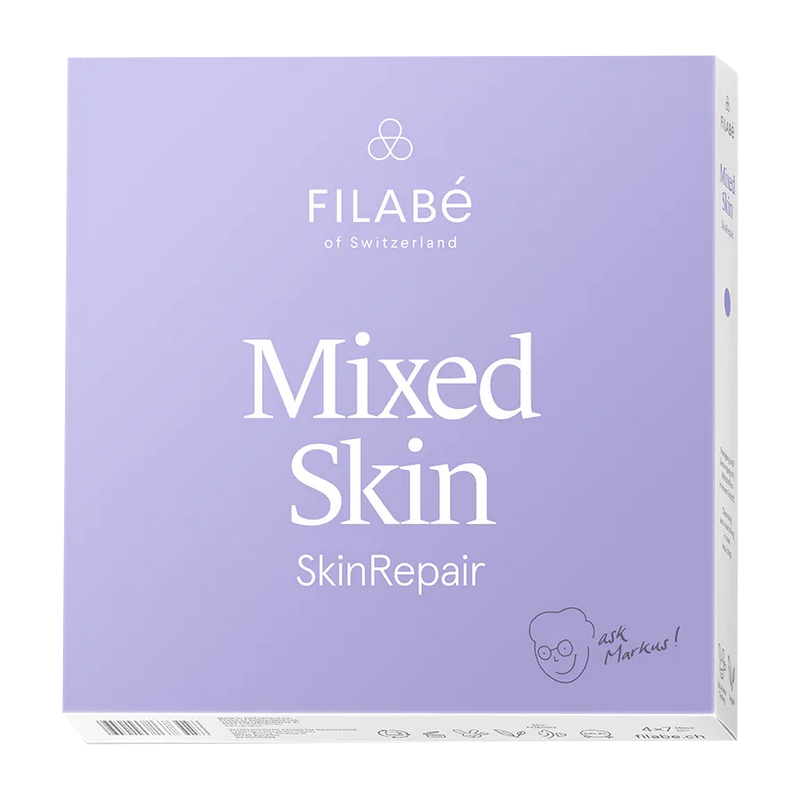 FILABÉ Mixed Skin 28 Stück