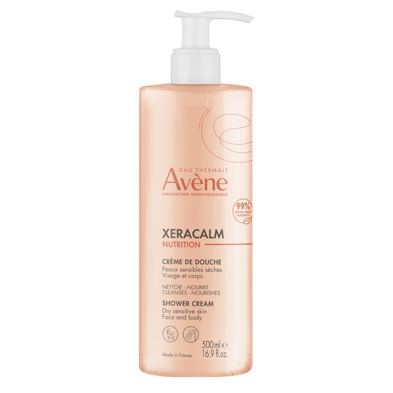 Avène XeraCalm Nutrition Duschcreme 500 ml