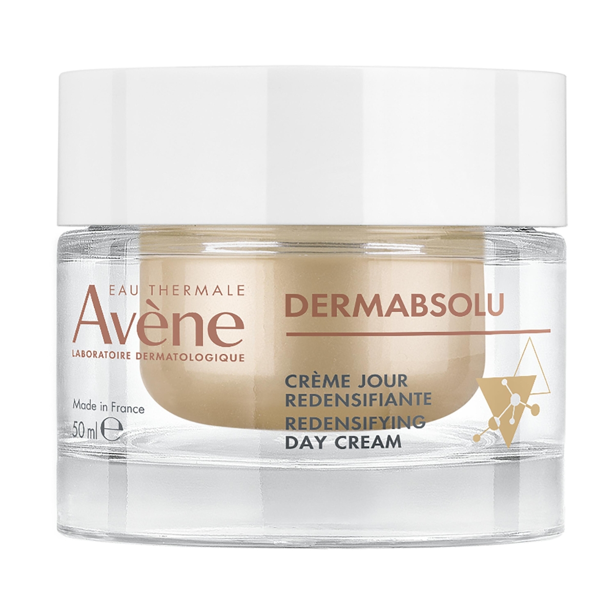 Avène DermAbsolu Tagescreme festigend 50 ml