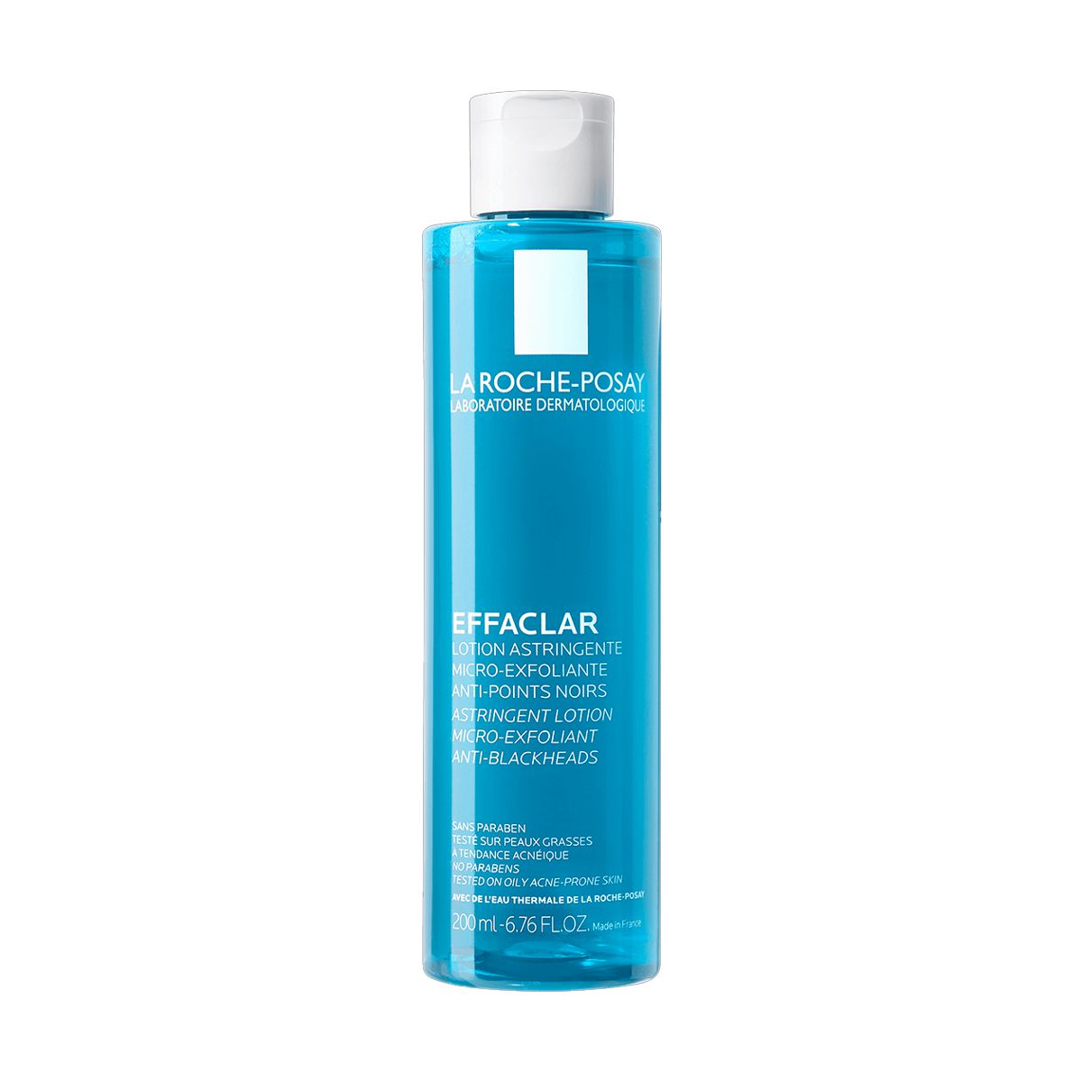 ROCHE POSAY Effaclar Porenverfeinernde Lotion 200 ml