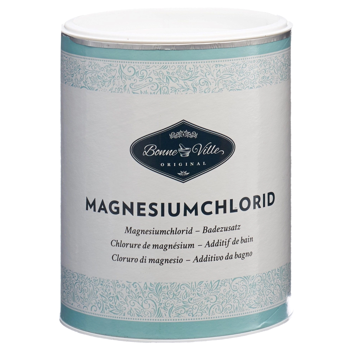 BONNEVILLE Magnesiumchlorid 1 kg