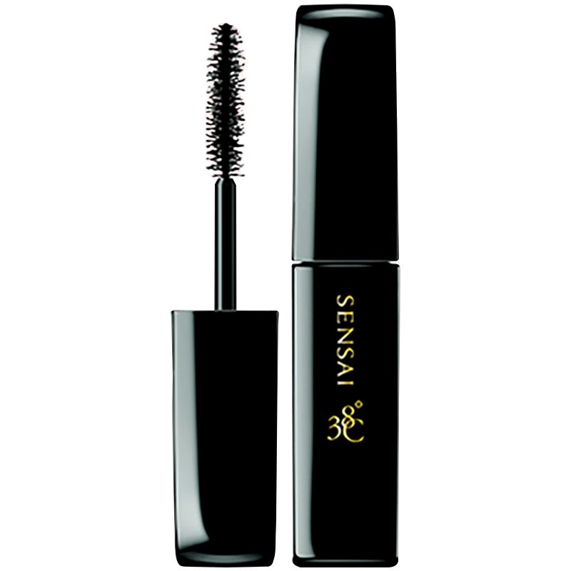 Sensai Colours Lash Volumiser 38°C Black 10 ml