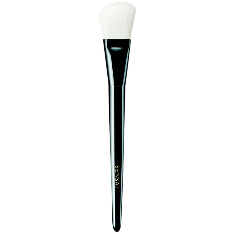 Sensai Colours Liquid Foundation Brush