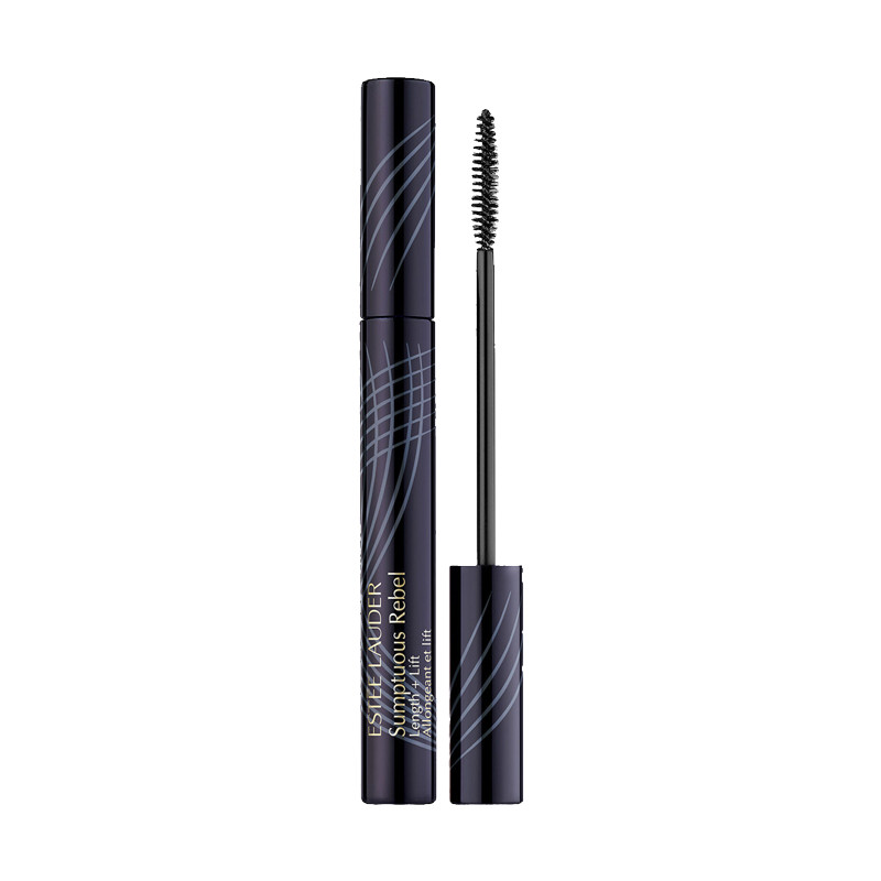 Estée Lauder Sumptuous Rebel Length Mascara Schwarz 8 ml