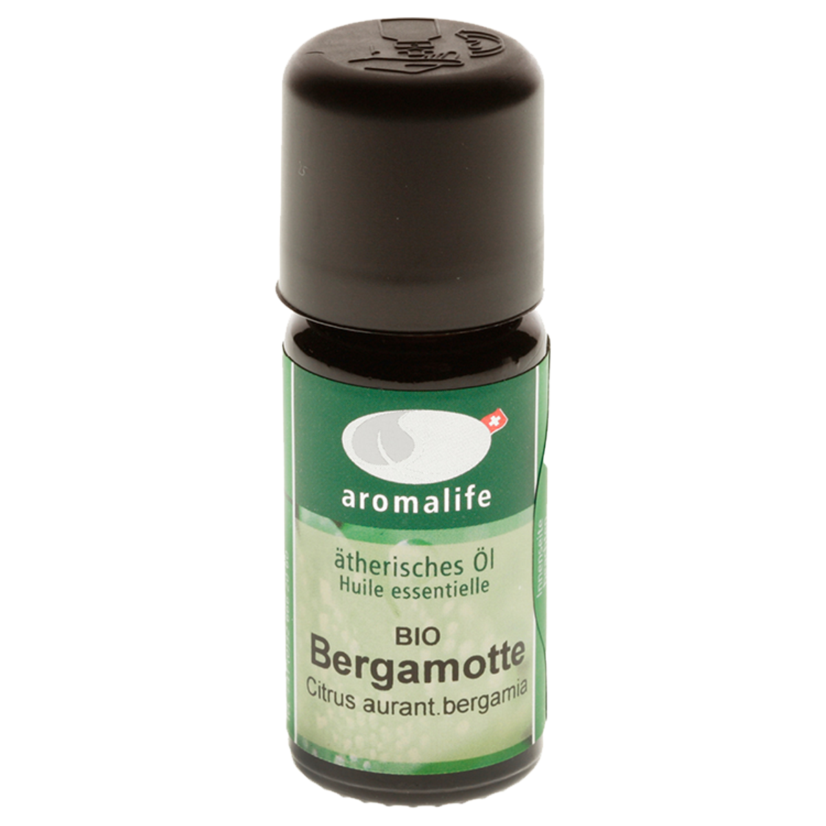 Aromalife Bergamotte ätherisches Öl 10 ml