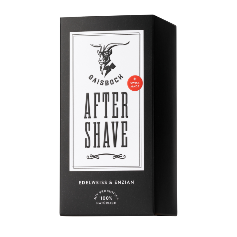 GAISBOCK After Shave 100 ml