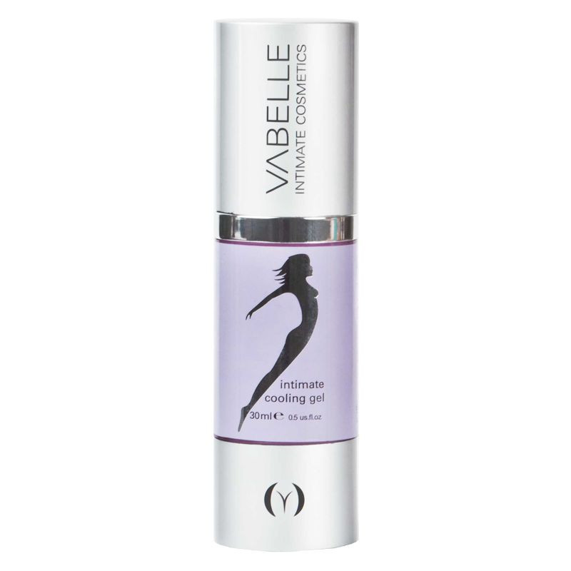 VABELLE kühlendes Intimgel 30 ml