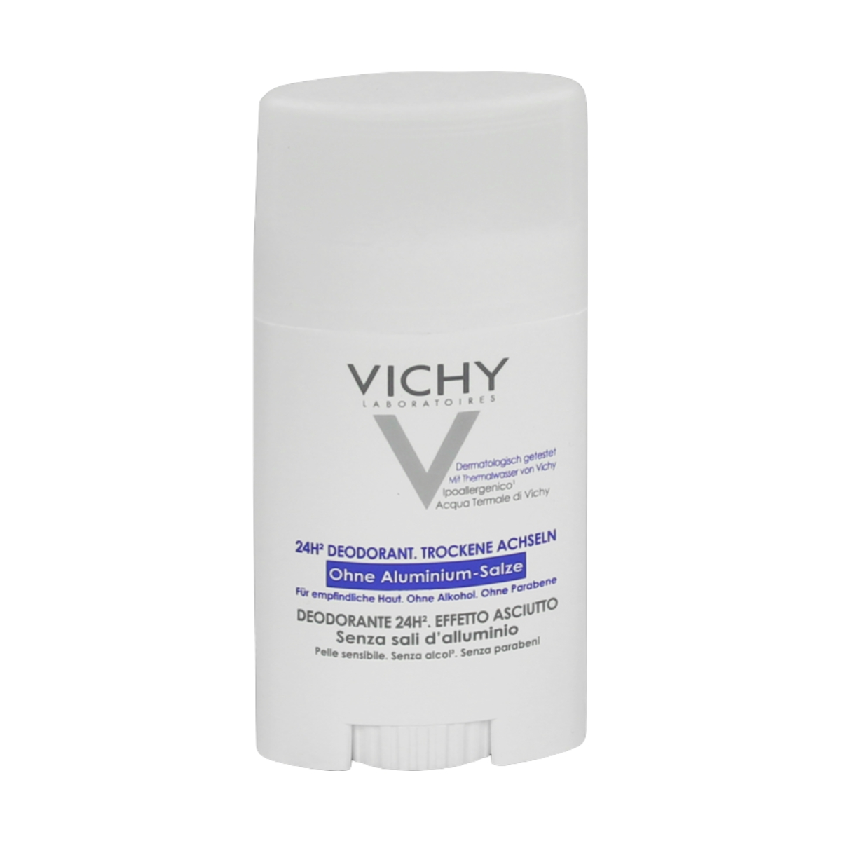 Vichy Deo hautberuhigend Stick 40 ml