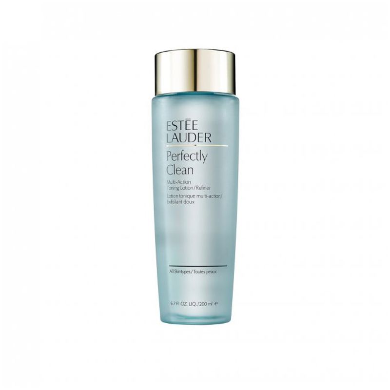 Estée Lauder Perfectly Clean Multi-Action Toning Lotion/Refiner 200 ml