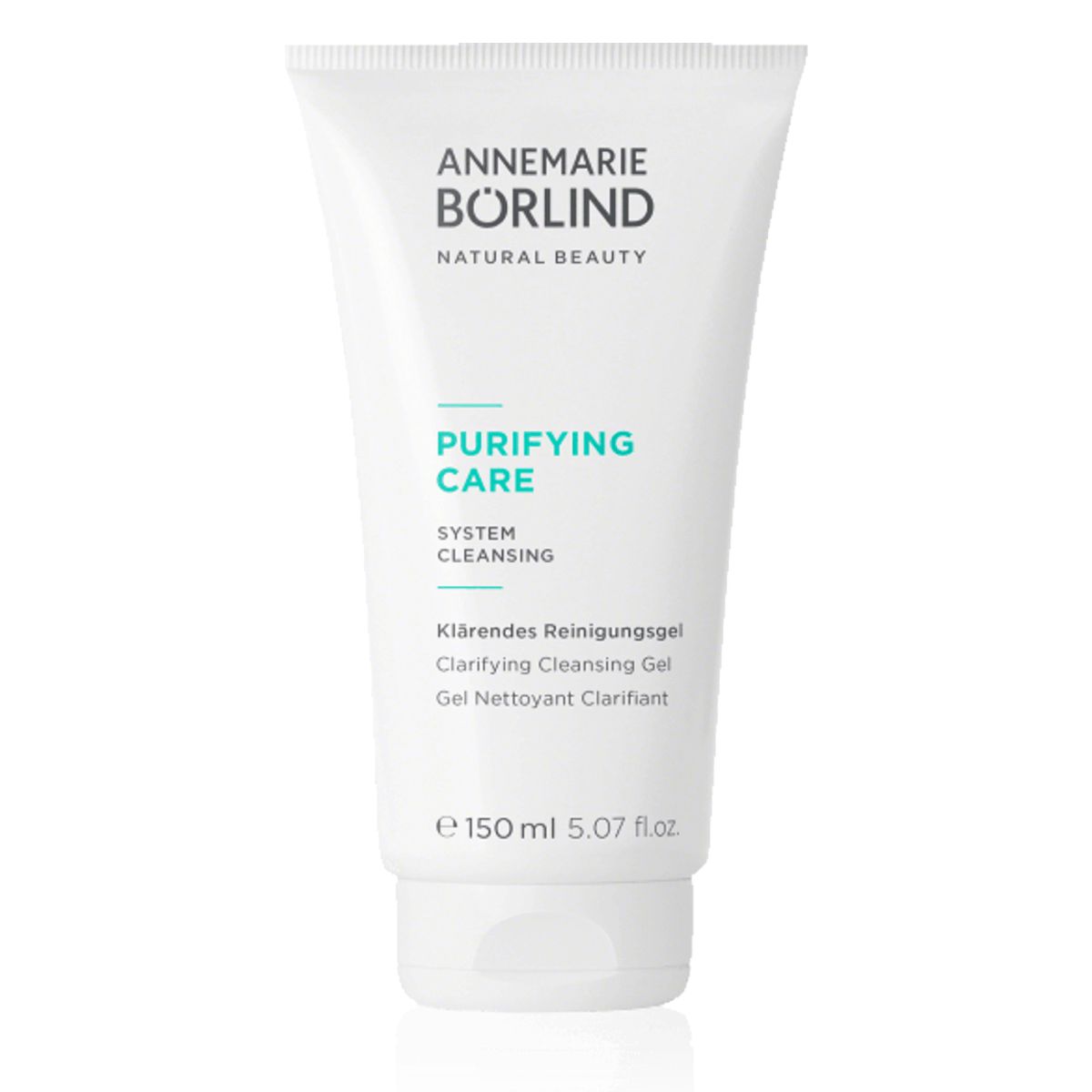 BÖRLIND Purifying Care Set