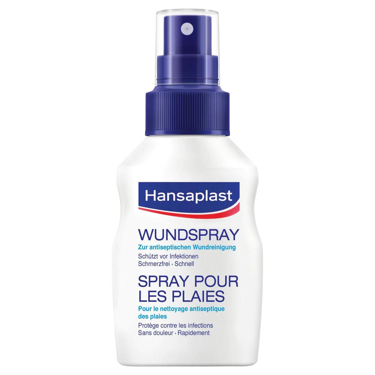 Hansaplast Wundspray 50 ml