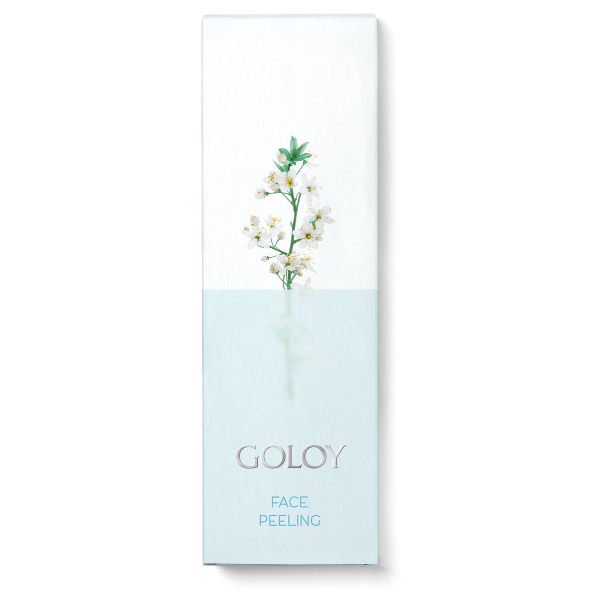 Goloy Face Peeling Tube 100 ml