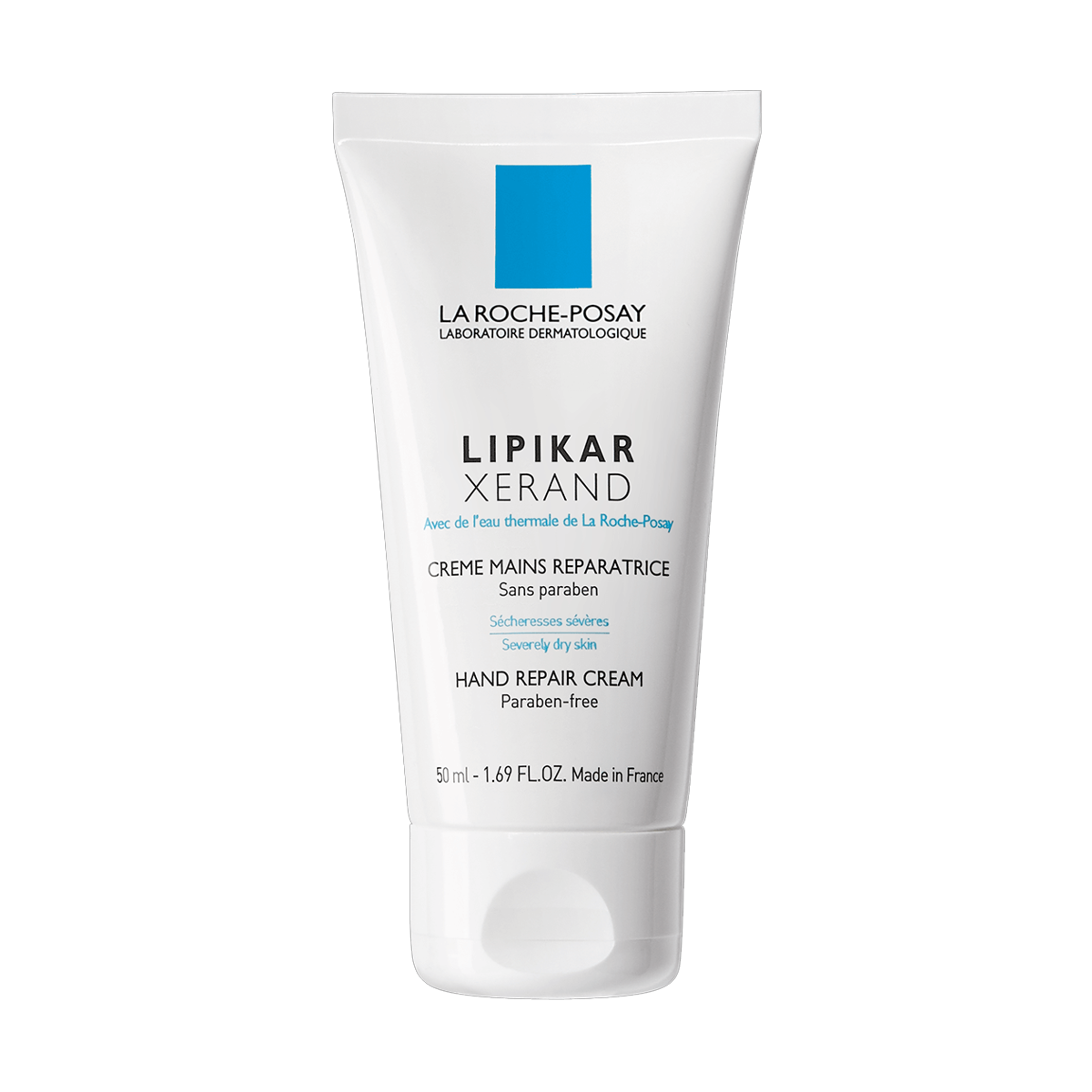 ROCHE POSAY Lipikar Handcreme 50 ml