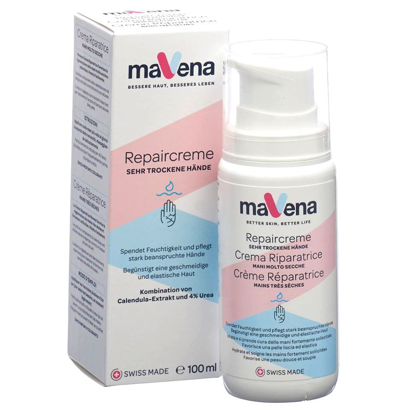 MAVENA Repaircreme 100 ml