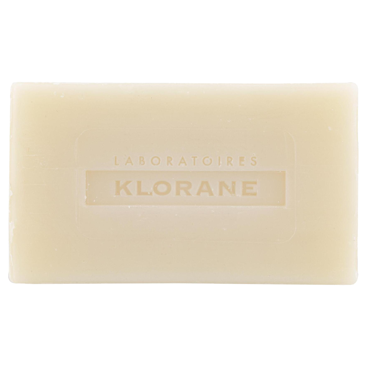 Klorane Shampoo-Bar Hafer Bio 80 g