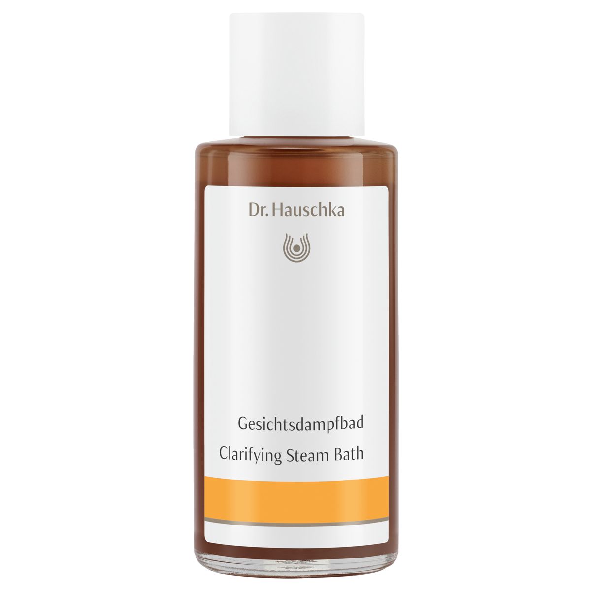 Dr Hauschka Gesichtsdampfbad 100 ml