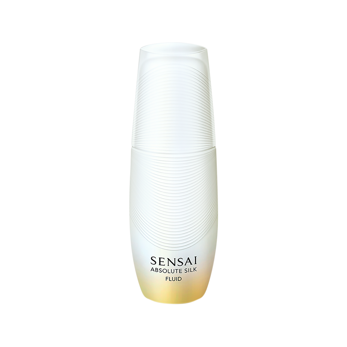 Sensai Absolute Silk Fluid 80 ml