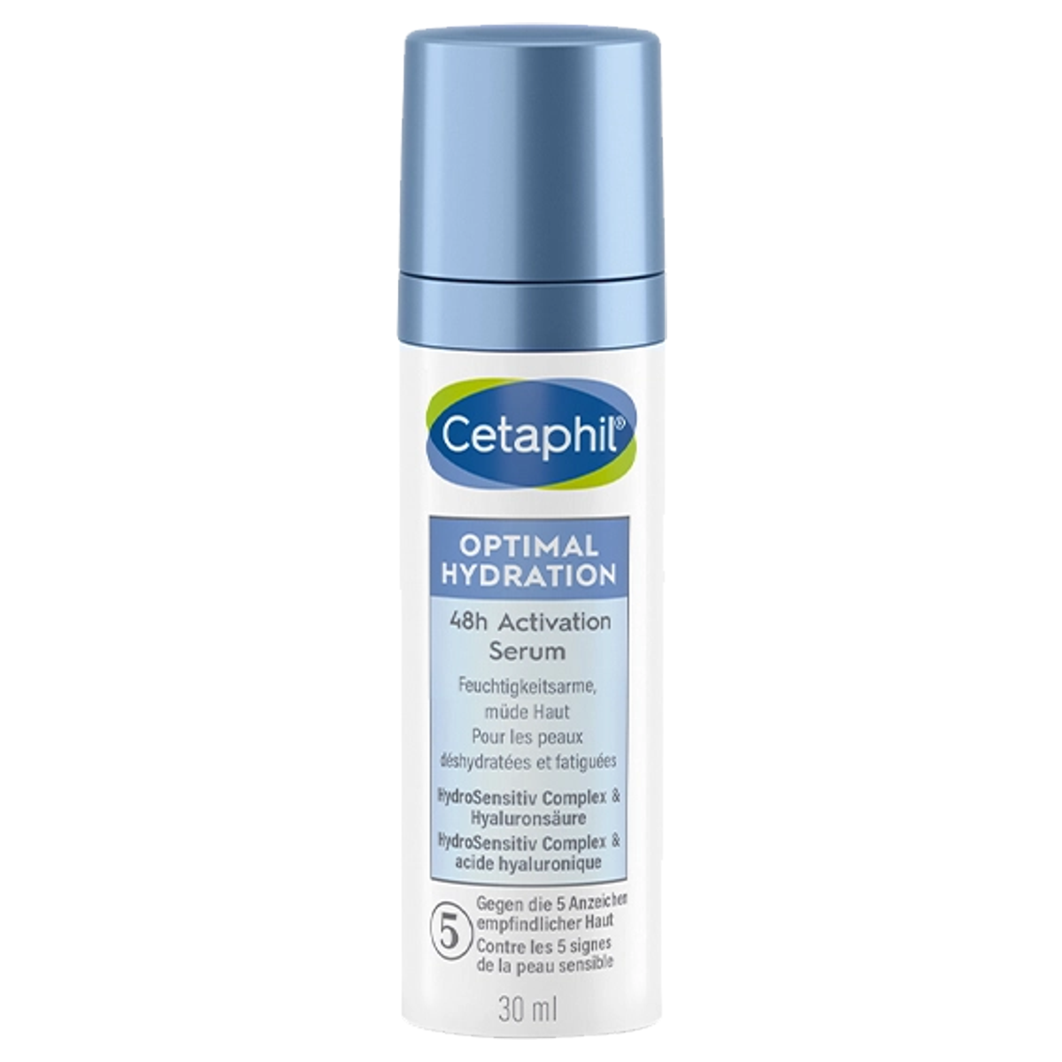 Cetaphil Optimal Hydration 48h Activation Serum 30 ml