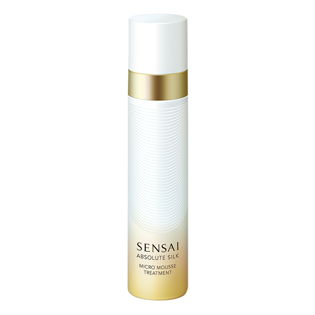 Sensai Absolute Silk Micro Mousse Treatment 90ml