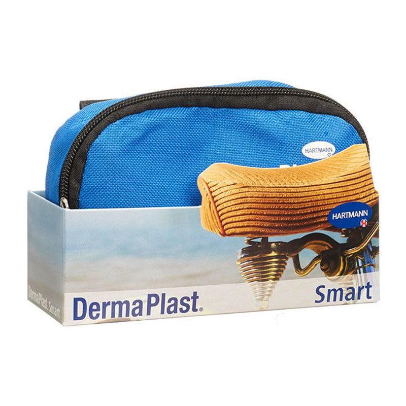 DERMAPLAST Smart Apotheke